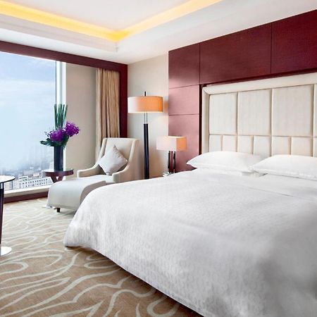 Shanghai Hongkou Sanzhi International Hotel Экстерьер фото