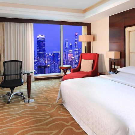 Shanghai Hongkou Sanzhi International Hotel Экстерьер фото