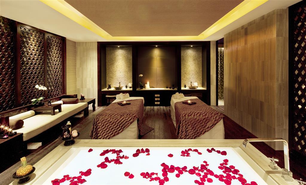 Shanghai Hongkou Sanzhi International Hotel Экстерьер фото