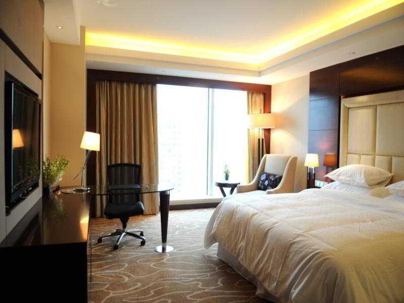 Shanghai Hongkou Sanzhi International Hotel Экстерьер фото
