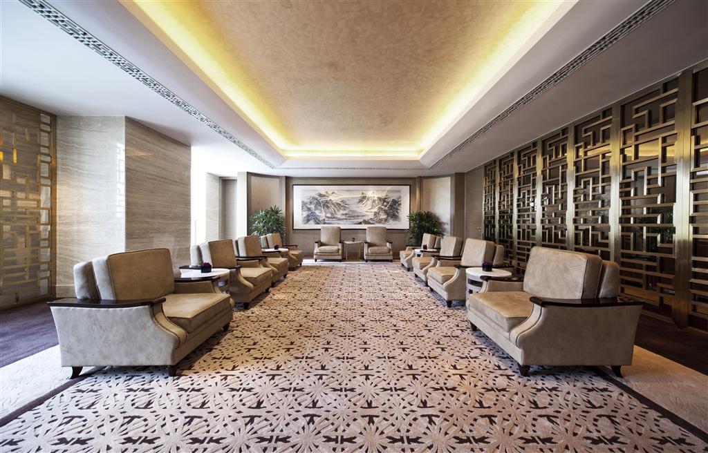 Shanghai Hongkou Sanzhi International Hotel Экстерьер фото