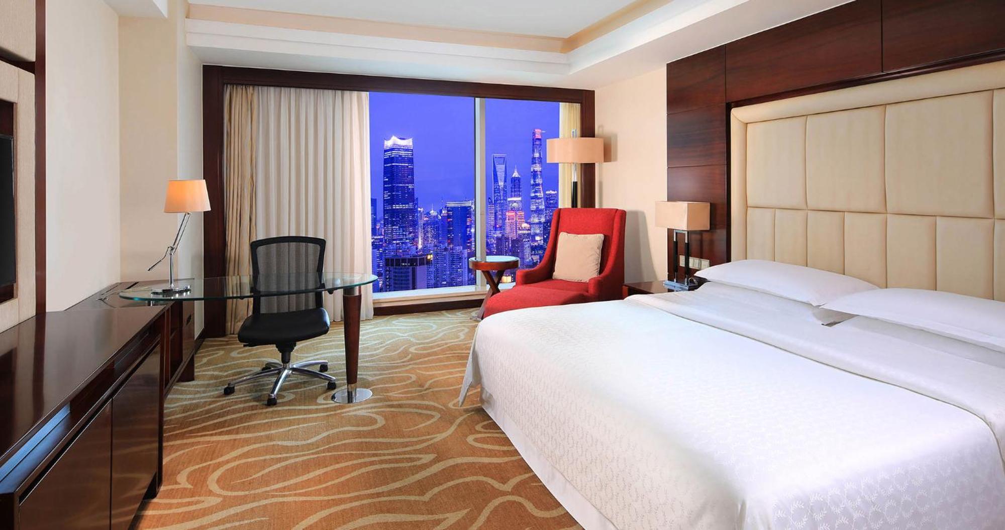 Shanghai Hongkou Sanzhi International Hotel Экстерьер фото
