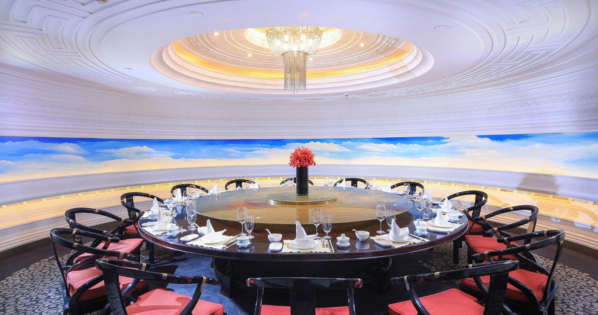 Shanghai Hongkou Sanzhi International Hotel Экстерьер фото