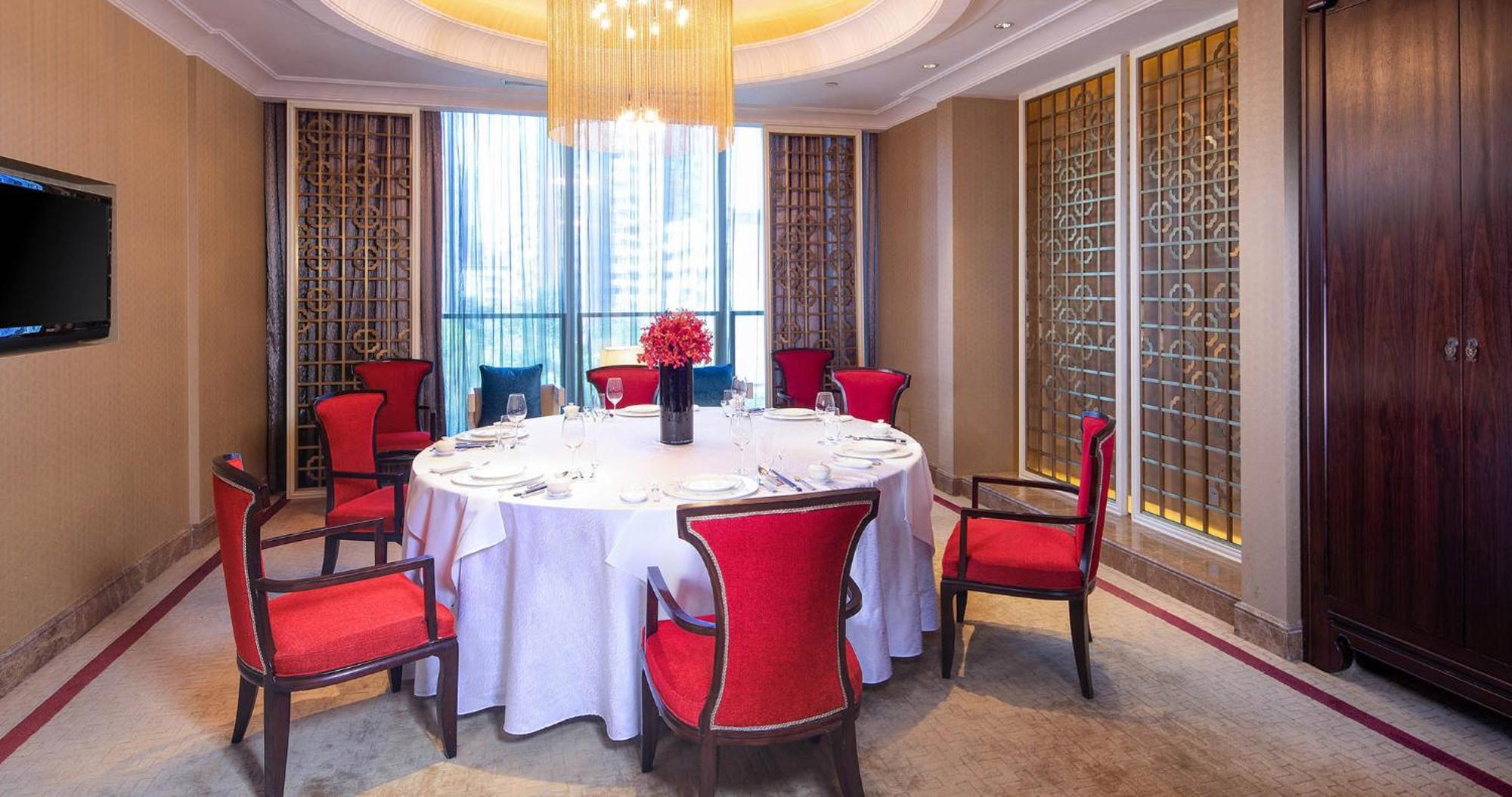 Shanghai Hongkou Sanzhi International Hotel Экстерьер фото