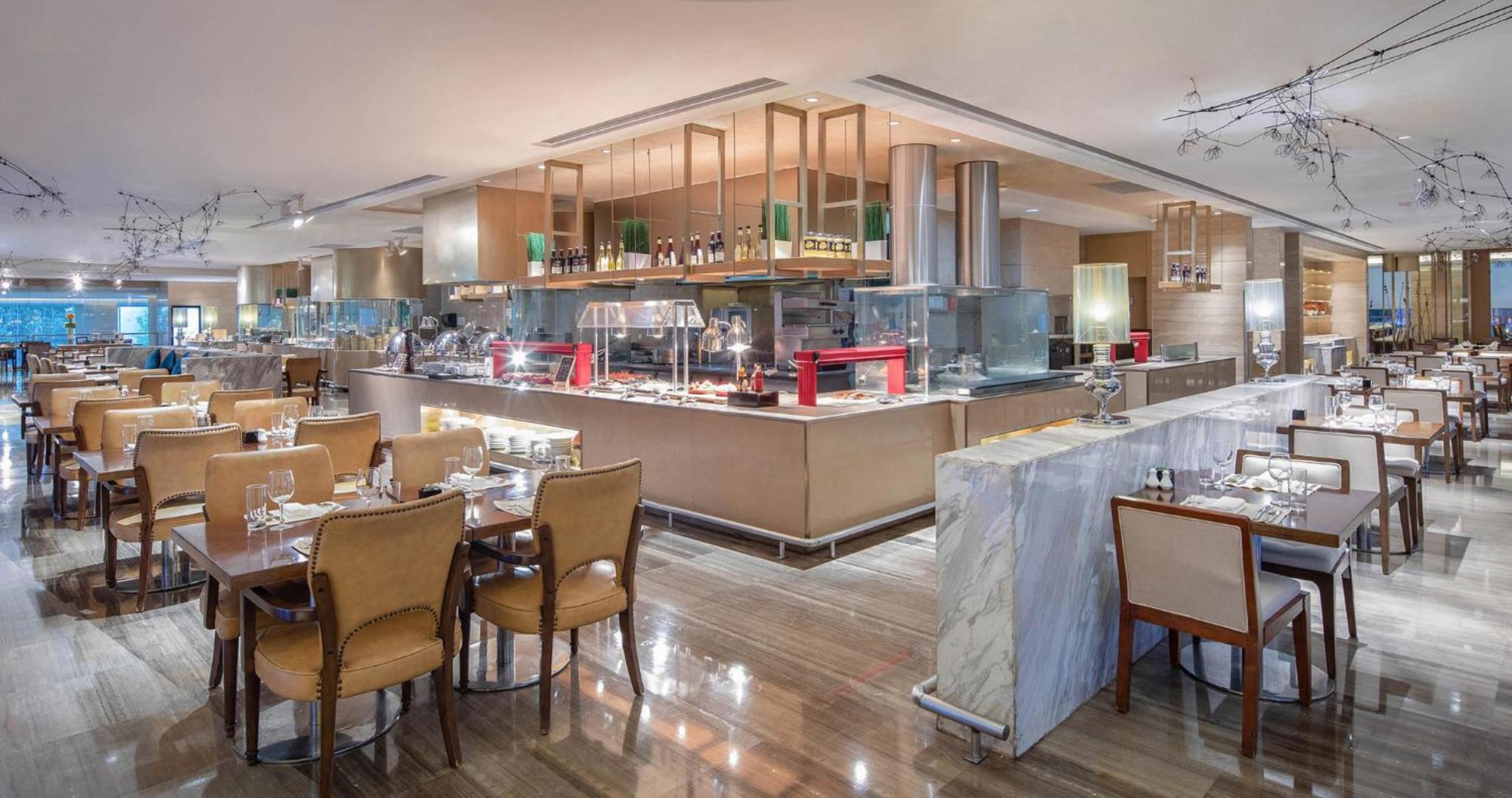 Shanghai Hongkou Sanzhi International Hotel Экстерьер фото