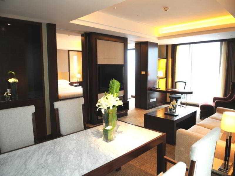Shanghai Hongkou Sanzhi International Hotel Экстерьер фото