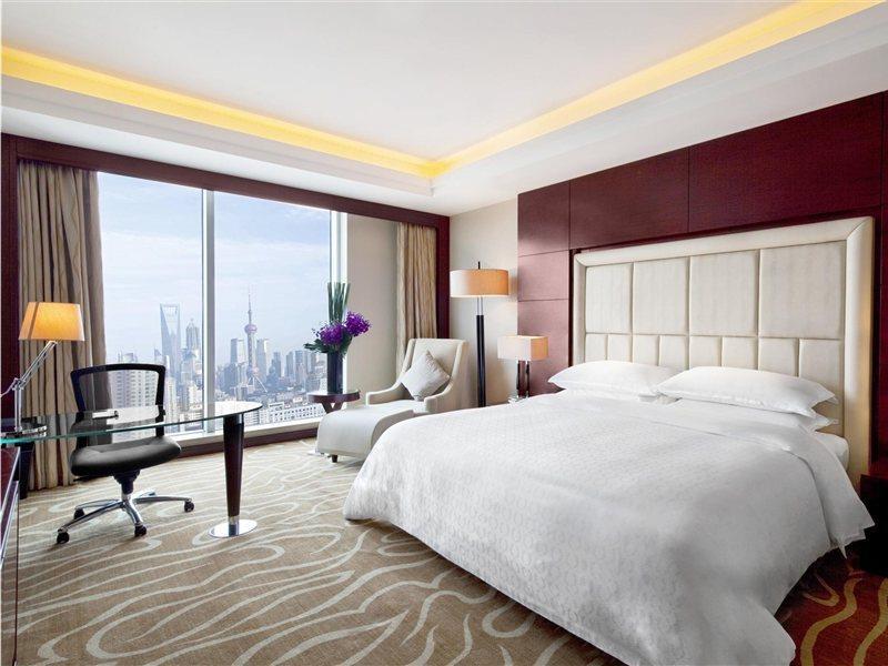 Shanghai Hongkou Sanzhi International Hotel Экстерьер фото