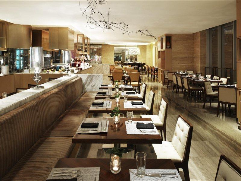 Shanghai Hongkou Sanzhi International Hotel Экстерьер фото