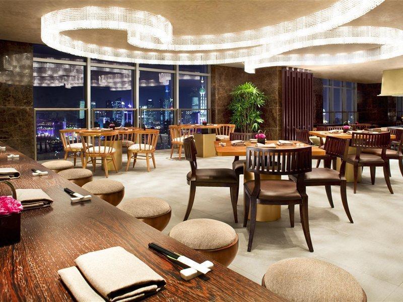 Shanghai Hongkou Sanzhi International Hotel Экстерьер фото