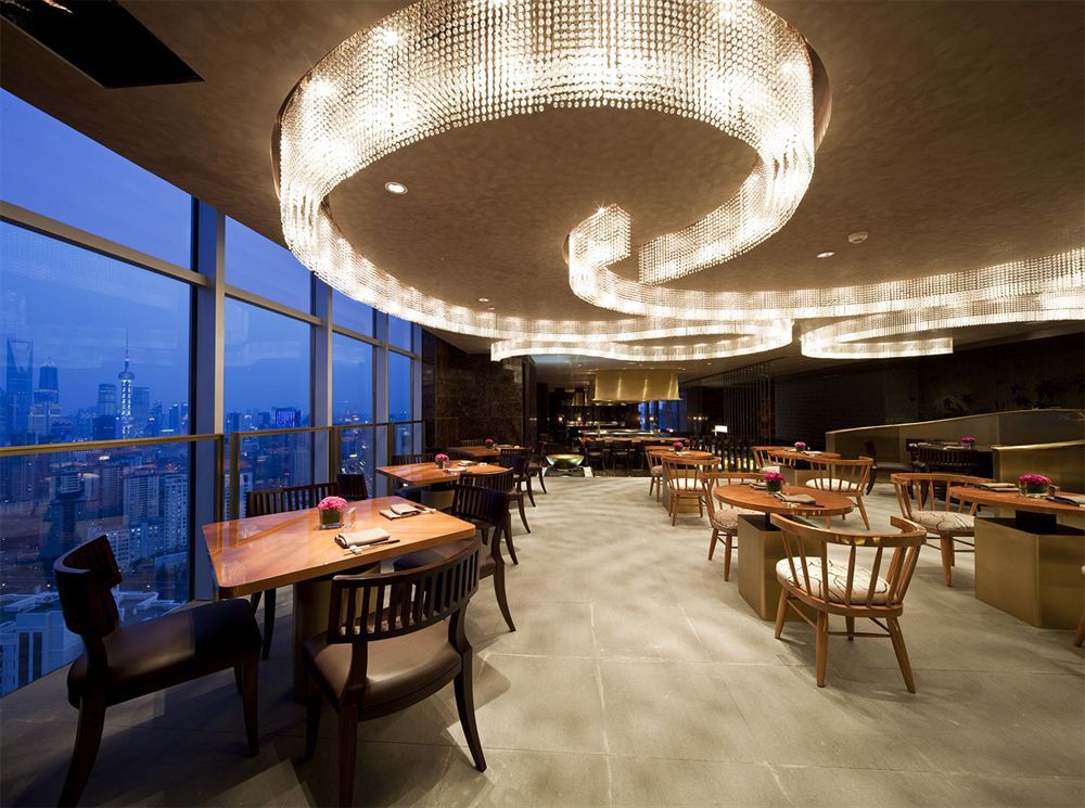Shanghai Hongkou Sanzhi International Hotel Экстерьер фото