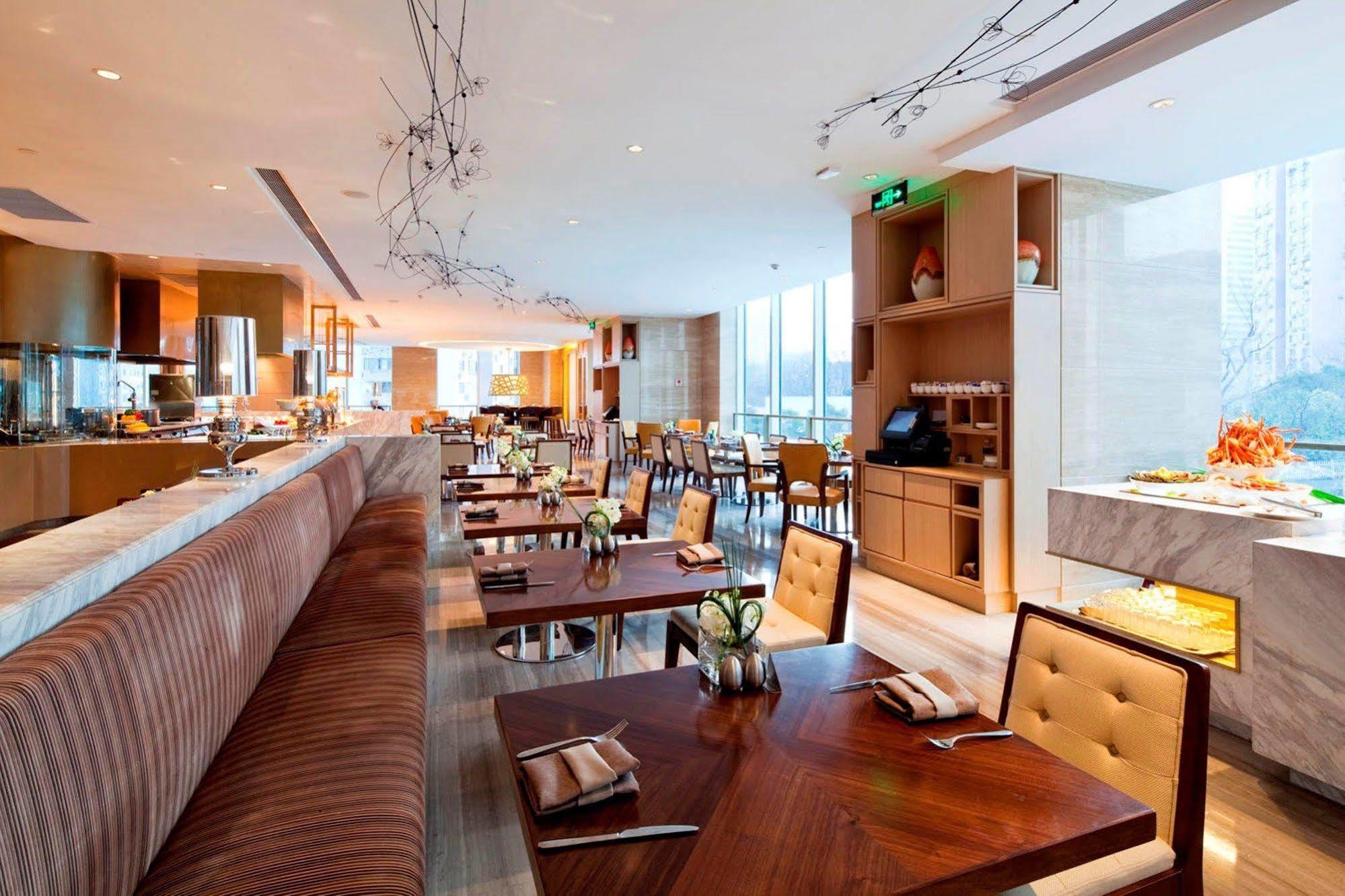 Shanghai Hongkou Sanzhi International Hotel Экстерьер фото